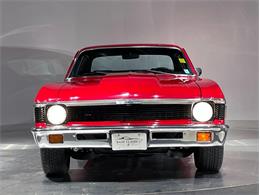 1972 Chevrolet Nova (CC-2067072) for sale in Depew, New York