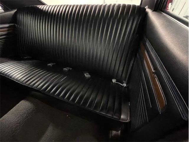 1972 Chevrolet Nova (CC-2067072) for sale in Depew, New York