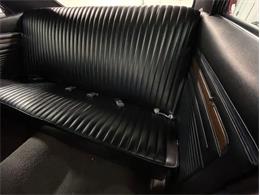 1972 Chevrolet Nova (CC-2067072) for sale in Depew, New York