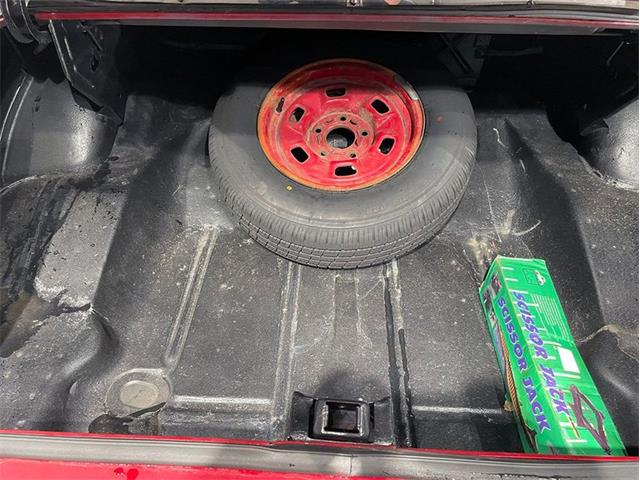 1972 Chevrolet Nova (CC-2067072) for sale in Depew, New York