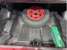 1972 Chevrolet Nova (CC-2067072) for sale in Depew, New York