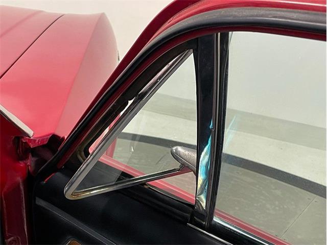 1972 Chevrolet Nova (CC-2067072) for sale in Depew, New York