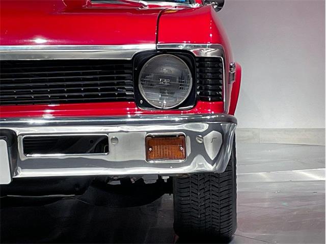 1972 Chevrolet Nova (CC-2067072) for sale in Depew, New York