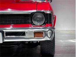 1972 Chevrolet Nova (CC-2067072) for sale in Depew, New York