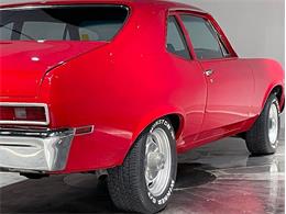 1972 Chevrolet Nova (CC-2067072) for sale in Depew, New York