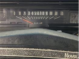 1972 Chevrolet Nova (CC-2067072) for sale in Depew, New York