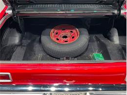 1972 Chevrolet Nova (CC-2067072) for sale in Depew, New York