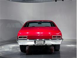 1972 Chevrolet Nova (CC-2067072) for sale in Depew, New York