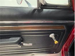 1972 Chevrolet Nova (CC-2067072) for sale in Depew, New York