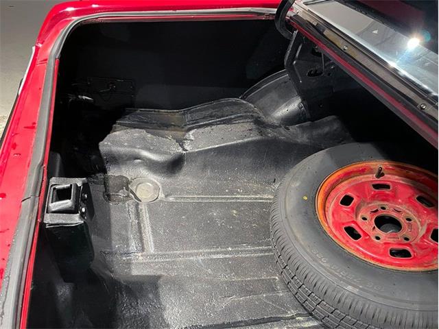 1972 Chevrolet Nova (CC-2067072) for sale in Depew, New York