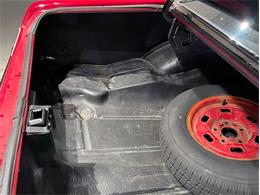 1972 Chevrolet Nova (CC-2067072) for sale in Depew, New York
