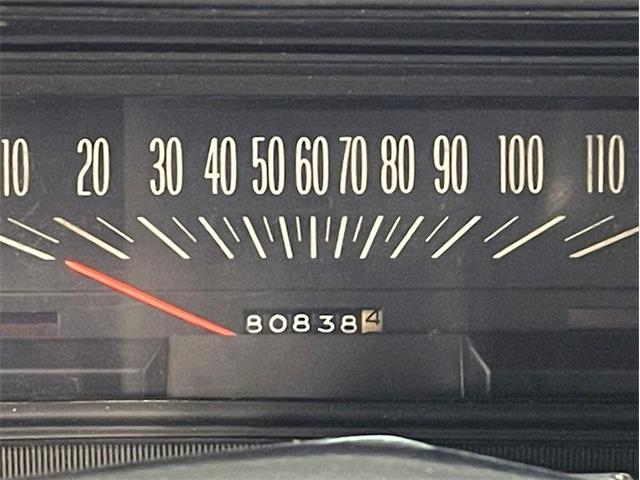 1972 Chevrolet Nova (CC-2067072) for sale in Depew, New York