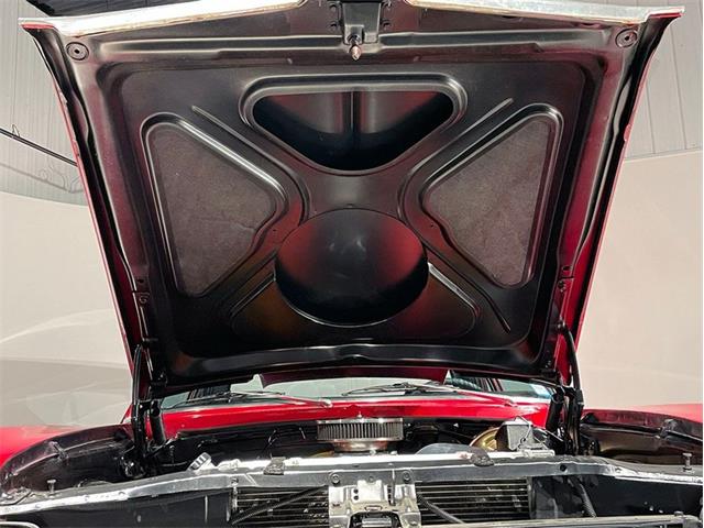 1972 Chevrolet Nova (CC-2067072) for sale in Depew, New York