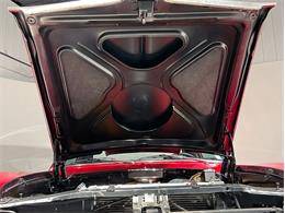 1972 Chevrolet Nova (CC-2067072) for sale in Depew, New York