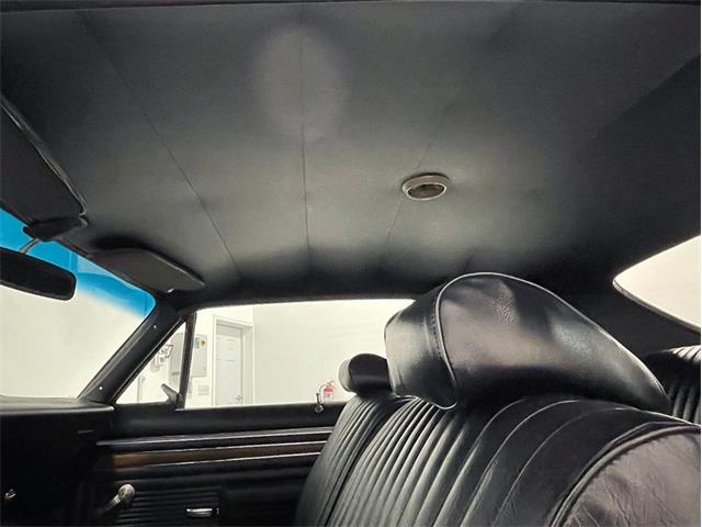 1972 Chevrolet Nova (CC-2067072) for sale in Depew, New York