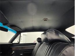 1972 Chevrolet Nova (CC-2067072) for sale in Depew, New York