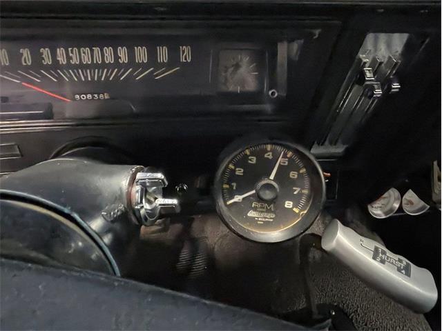1972 Chevrolet Nova (CC-2067072) for sale in Depew, New York