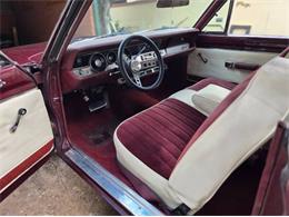 1968 Plymouth Barracuda (CC-2067073) for sale in Cadillac, Michigan