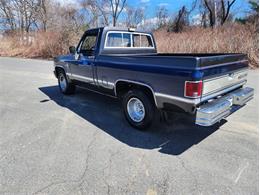 1983 Chevrolet C10 (CC-2067074) for sale in Carlisle, Pennsylvania