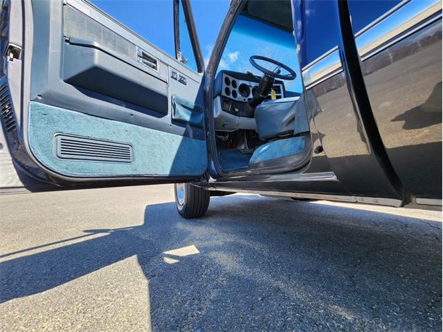 1983 Chevrolet C10 (CC-2067074) for sale in Carlisle, Pennsylvania