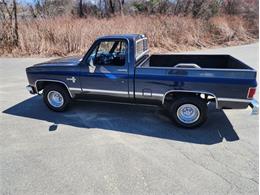 1983 Chevrolet C10 (CC-2067074) for sale in Carlisle, Pennsylvania