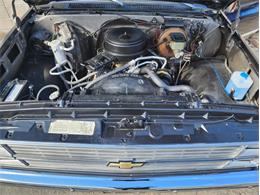 1983 Chevrolet C10 (CC-2067074) for sale in Carlisle, Pennsylvania