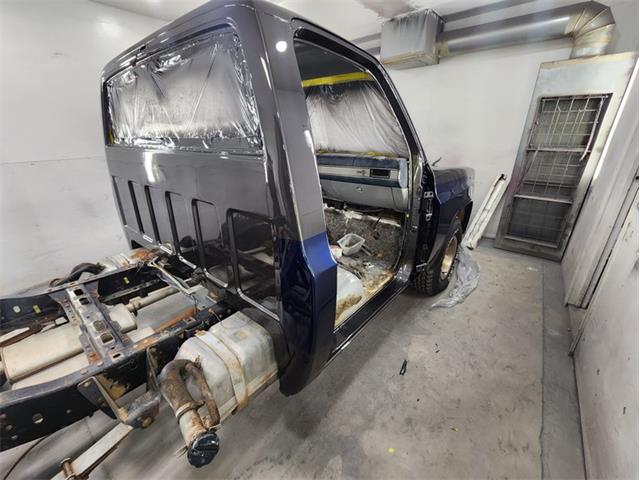 1983 Chevrolet C10 (CC-2067074) for sale in Carlisle, Pennsylvania