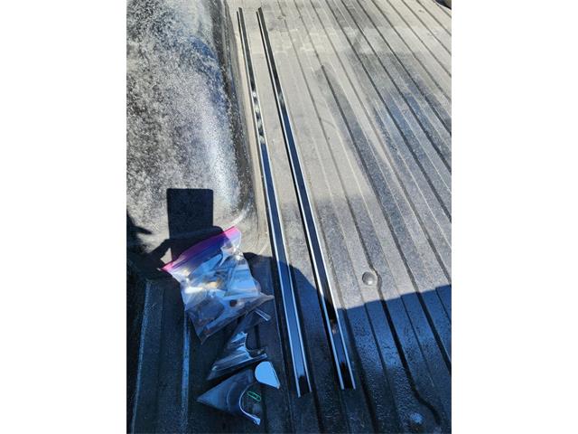 1983 Chevrolet C10 (CC-2067074) for sale in Carlisle, Pennsylvania