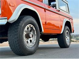1972 Ford Bronco (CC-2067075) for sale in Cadillac, Michigan