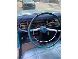 1968 Dodge Polara (CC-2067076) for sale in Cadillac, Michigan