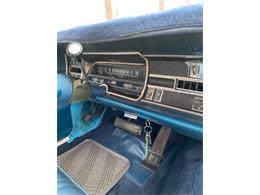 1968 Dodge Polara (CC-2067076) for sale in Cadillac, Michigan