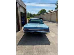1968 Dodge Polara (CC-2067076) for sale in Cadillac, Michigan