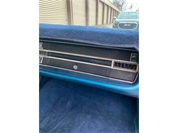 1968 Dodge Polara (CC-2067076) for sale in Cadillac, Michigan