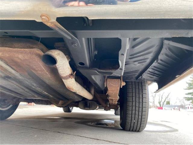 1968 Dodge Polara (CC-2067076) for sale in Cadillac, Michigan