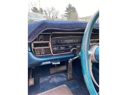 1968 Dodge Polara (CC-2067076) for sale in Cadillac, Michigan