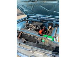 1968 Dodge Polara (CC-2067076) for sale in Cadillac, Michigan