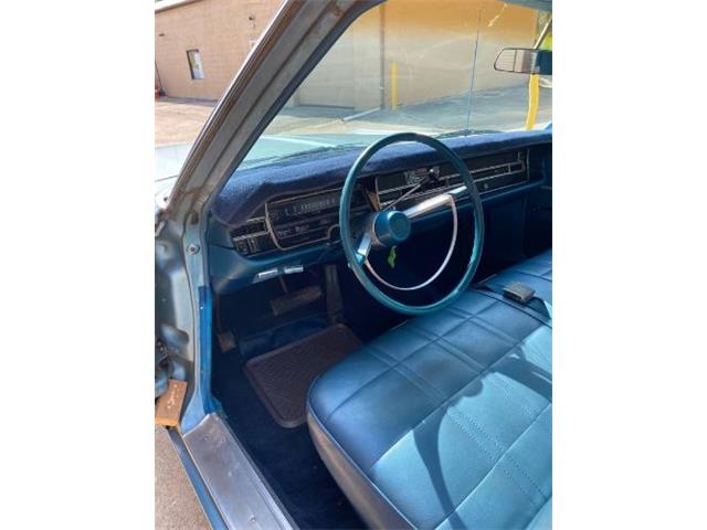 1968 Dodge Polara (CC-2067076) for sale in Cadillac, Michigan