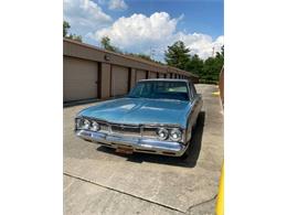 1968 Dodge Polara (CC-2067076) for sale in Cadillac, Michigan