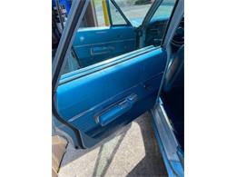 1968 Dodge Polara (CC-2067076) for sale in Cadillac, Michigan