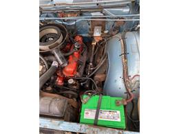 1968 Dodge Polara (CC-2067076) for sale in Cadillac, Michigan