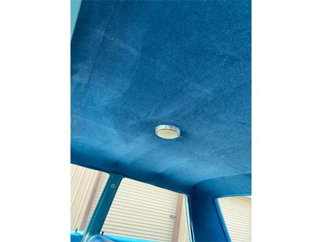 1968 Dodge Polara (CC-2067076) for sale in Cadillac, Michigan