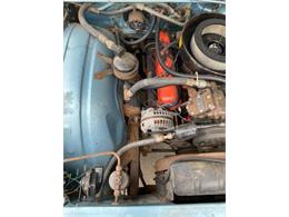 1968 Dodge Polara (CC-2067076) for sale in Cadillac, Michigan