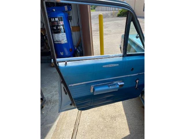 1968 Dodge Polara (CC-2067076) for sale in Cadillac, Michigan