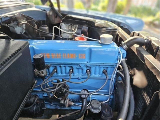 1955 Chevrolet Bel Air (CC-2067077) for sale in Carlisle, Pennsylvania
