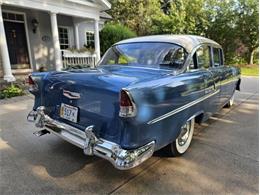1955 Chevrolet Bel Air (CC-2067077) for sale in Carlisle, Pennsylvania