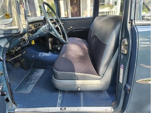 1955 Chevrolet Bel Air (CC-2067077) for sale in Carlisle, Pennsylvania