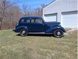 1935 Chevrolet Master Deluxe (CC-2067079) for sale in Cadillac, Michigan