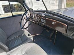 1935 Chevrolet Master Deluxe (CC-2067079) for sale in Cadillac, Michigan