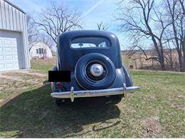 1935 Chevrolet Master Deluxe (CC-2067079) for sale in Cadillac, Michigan