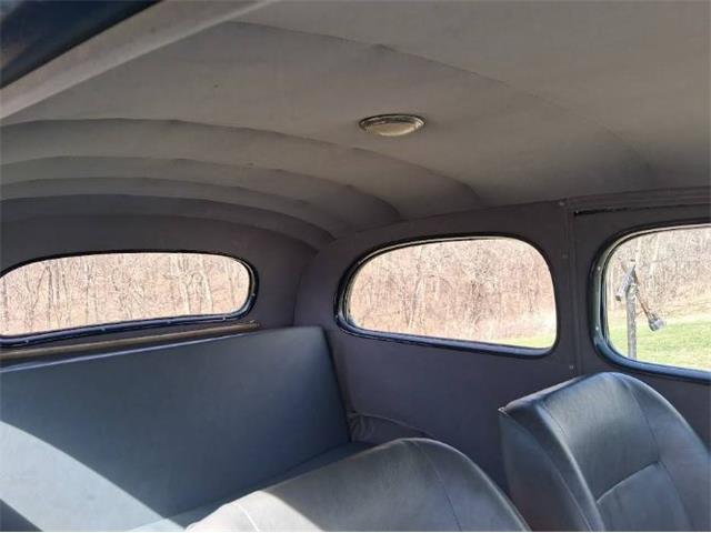 1935 Chevrolet Master Deluxe (CC-2067079) for sale in Cadillac, Michigan